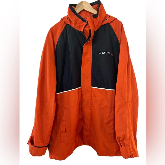 Ralph Lauren Other - Vtg Chaps Ralph Lauren Jacket